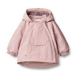 Wheat Jacket Sascha Tech - Rose frost